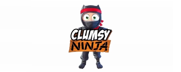 Clumsy Ninja