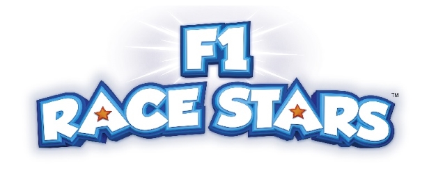 F1 Race Stars